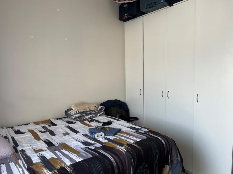 To Let 2 Bedroom Property for Rent in Lansdowne Western Cape